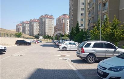YAPRACIK TOKİ KONUTLARINDA EŞYALI KİRALIK 2+1 DAİRE