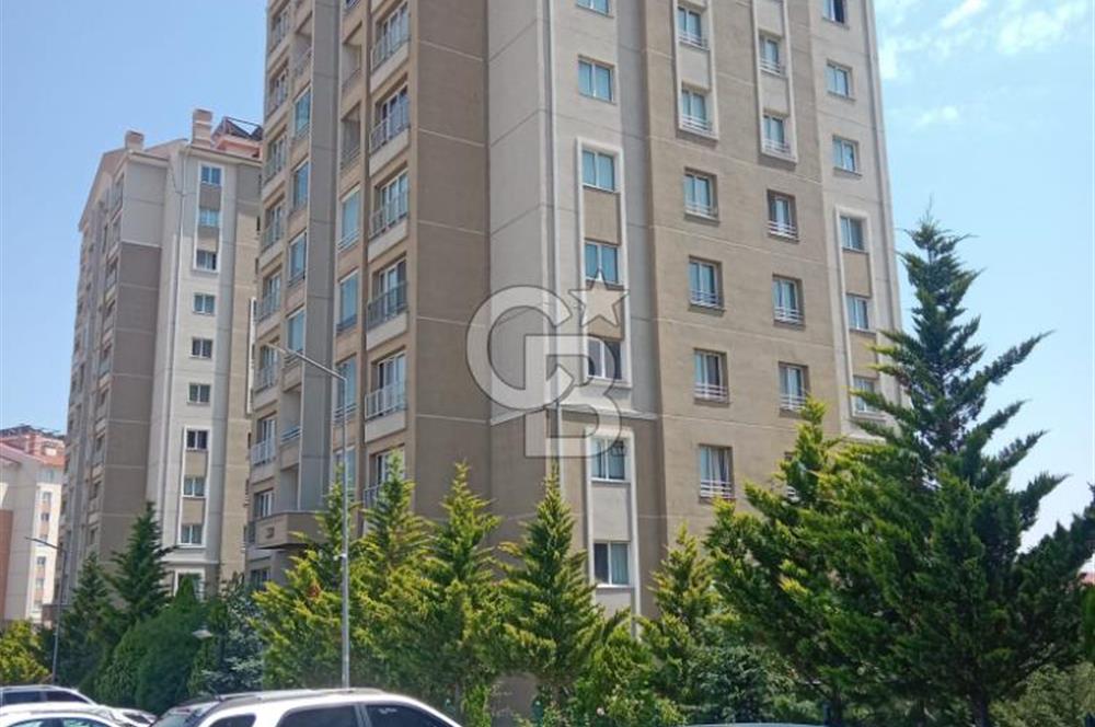 YAPRACIK TOKİ KONUTLARINDA EŞYALI KİRALIK 2+1 DAİRE