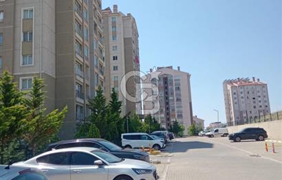 YAPRACIK TOKİ KONUTLARINDA EŞYALI KİRALIK 2+1 DAİRE