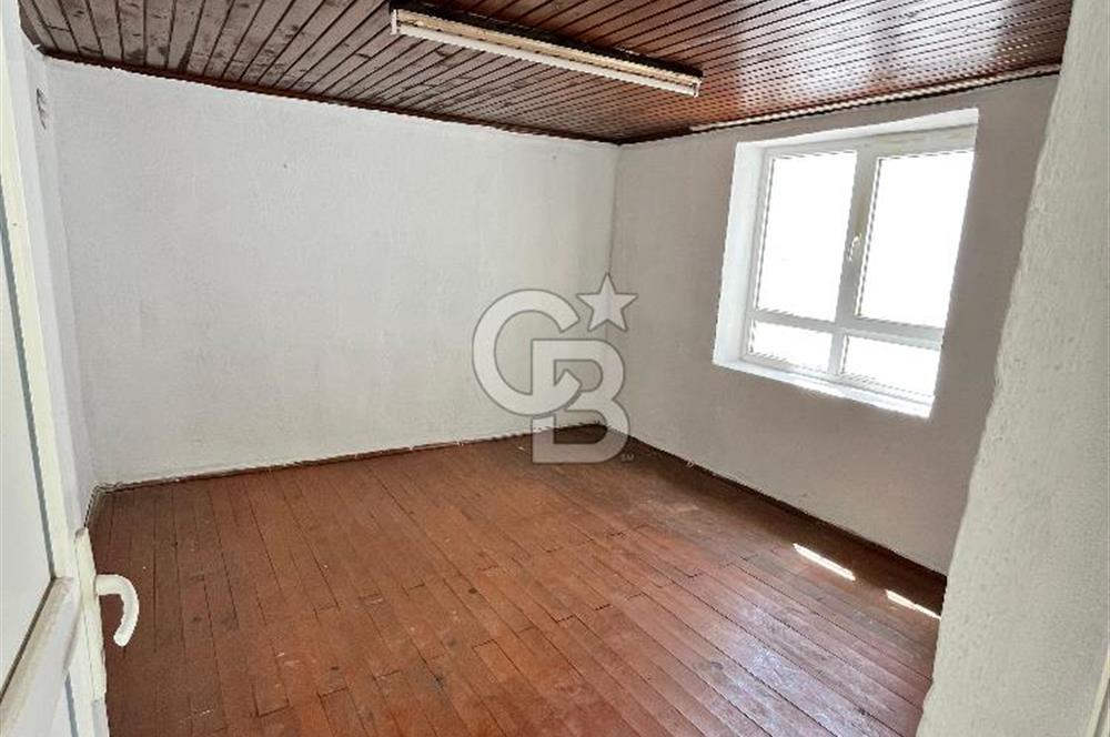 Muğla Kiramettin Mahallesi'nde Satılık Müstakil 2+1 Ev