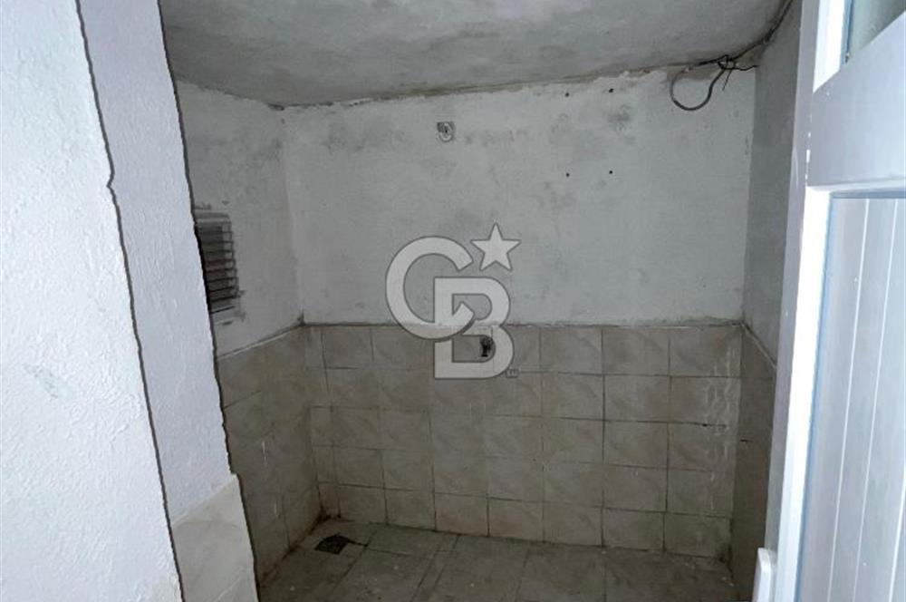 Muğla Kiramettin Mahallesi'nde Satılık Müstakil 2+1 Ev