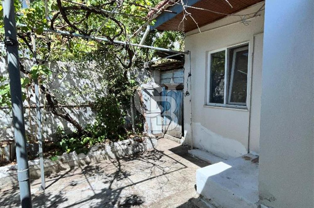Muğla Kiramettin Mahallesi'nde Satılık Müstakil 2+1 Ev