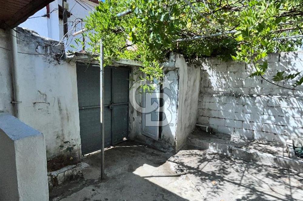 Muğla Kiramettin Mahallesi'nde Satılık Müstakil 2+1 Ev