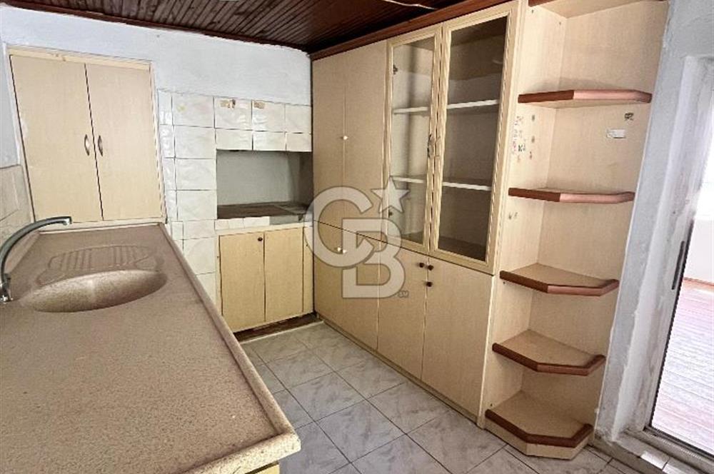 Muğla Kiramettin Mahallesi'nde Satılık Müstakil 2+1 Ev