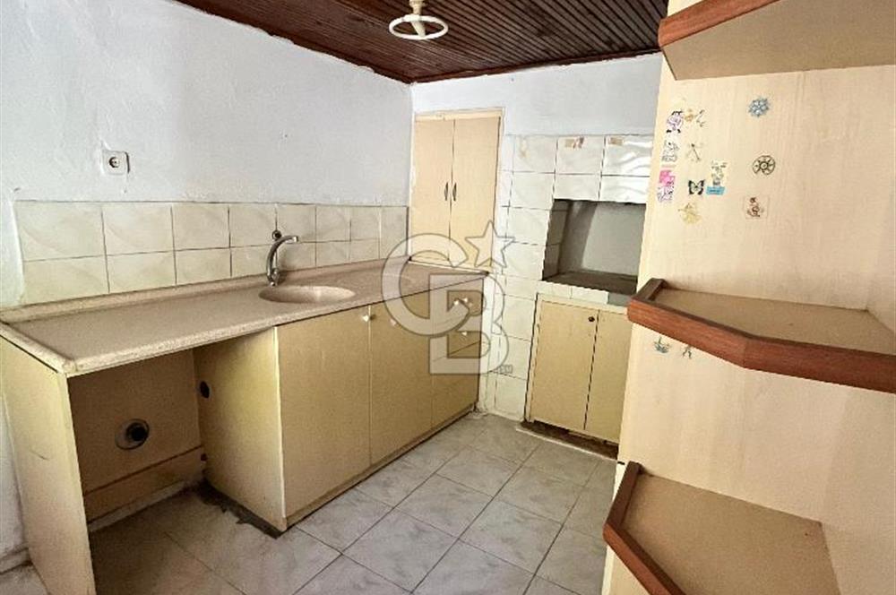 Muğla Kiramettin Mahallesi'nde Satılık Müstakil 2+1 Ev