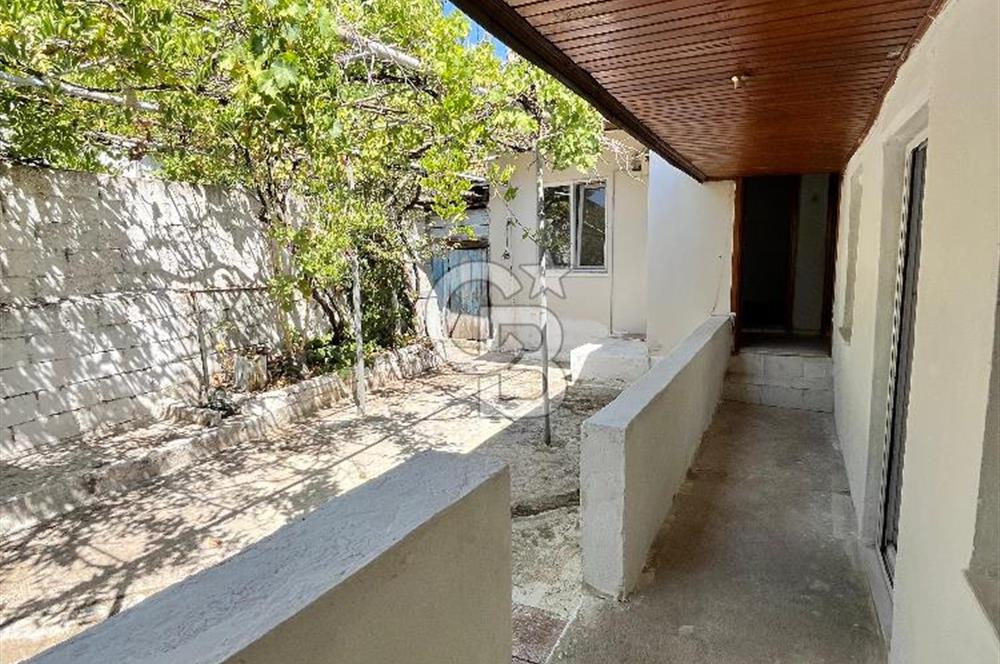 Muğla Kiramettin Mahallesi'nde Satılık Müstakil 2+1 Ev