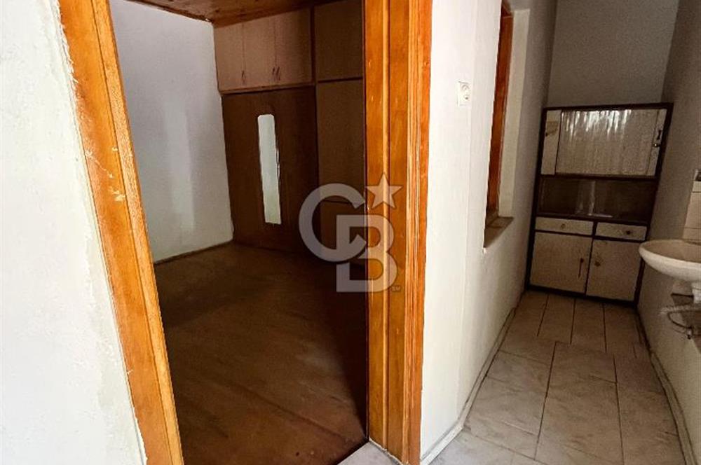 Muğla Kiramettin Mahallesi'nde Satılık Müstakil 2+1 Ev