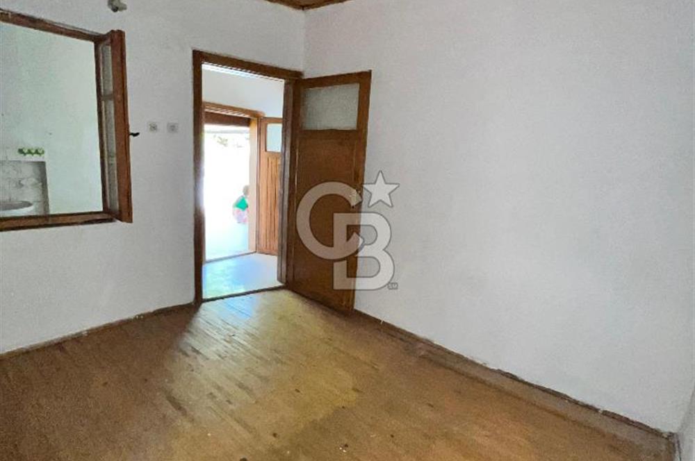Muğla Kiramettin Mahallesi'nde Satılık Müstakil 2+1 Ev