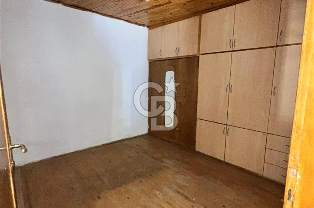 Muğla Kiramettin Mahallesi'nde Satılık Müstakil 2+1 Ev