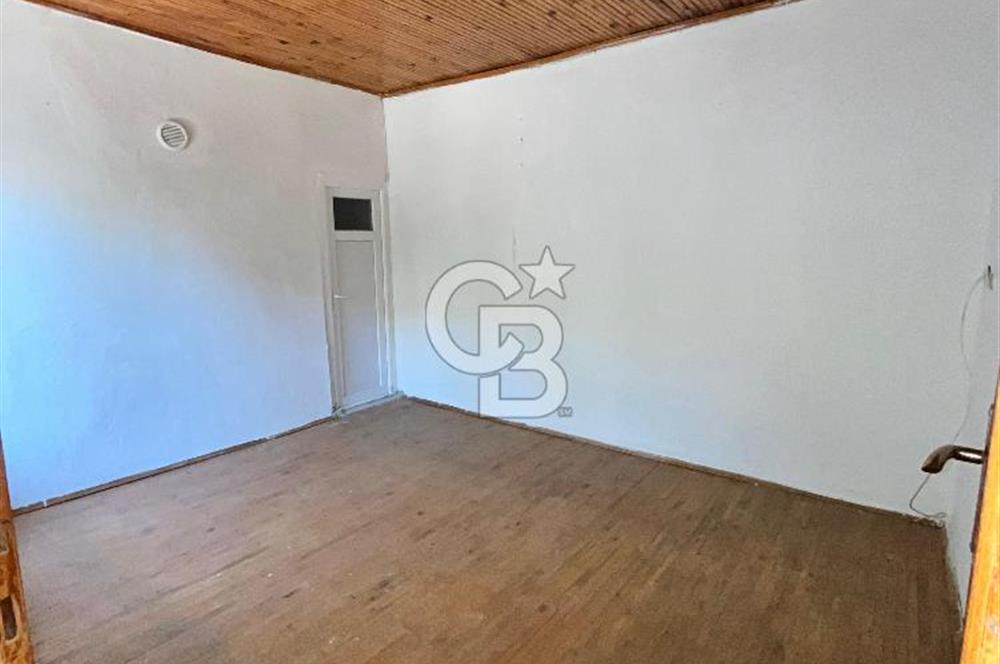 Muğla Kiramettin Mahallesi'nde Satılık Müstakil 2+1 Ev