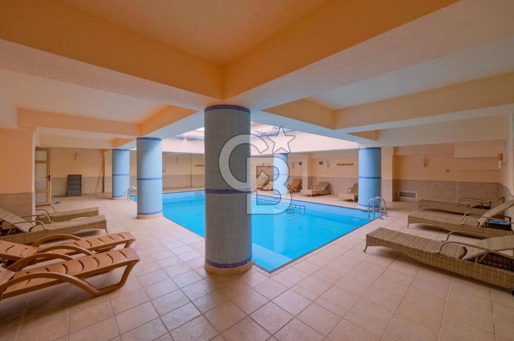 AKMERKEZİN KARŞISINDA,YATIRIMLIK 1+1
