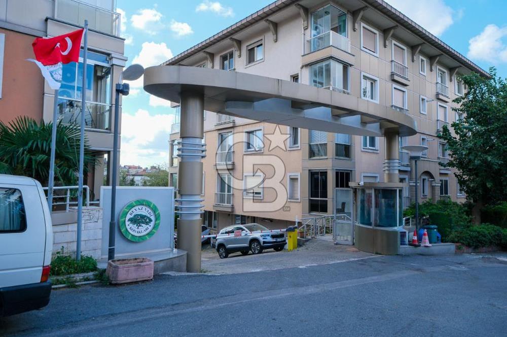 AKMERKEZİN KARŞISINDA,YATIRIMLIK 1+1