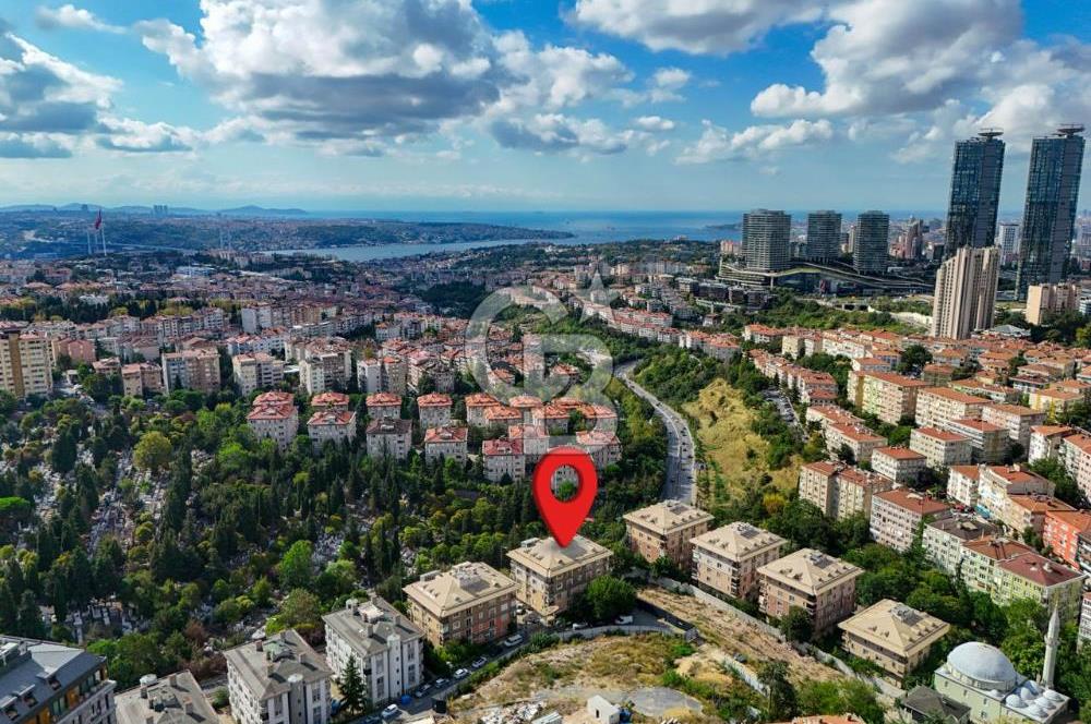 AKMERKEZİN KARŞISINDA,YATIRIMLIK 1+1