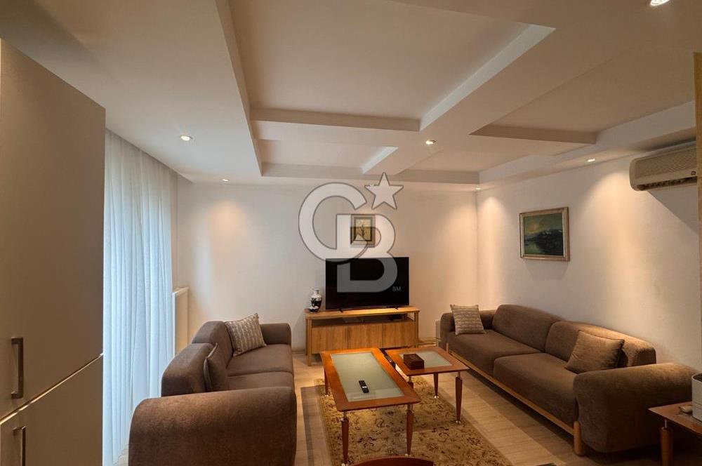 AKMERKEZİN KARŞISINDA,YATIRIMLIK 1+1
