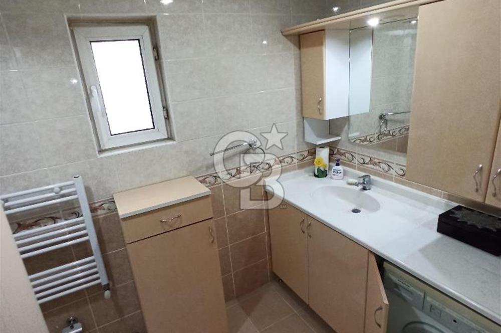 ÇANKAYA AZİZİYE MAH PLATİN SOK SATILIK 3+1