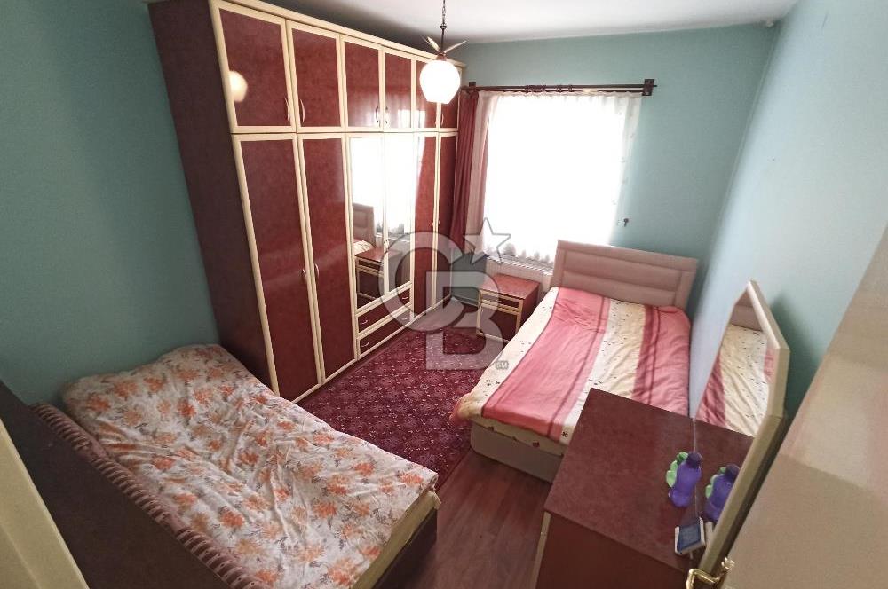 ÇANKAYA AZİZİYE MAH PLATİN SOK SATILIK 3+1