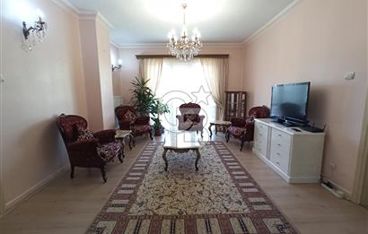 ÇANKAYA AZİZİYE MAH PLATİN SOK SATILIK 3+1