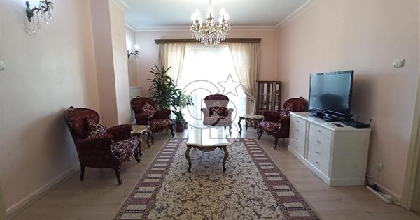 ÇANKAYA AZİZİYE MAH PLATİN SOK SATILIK 3+1 - 374159