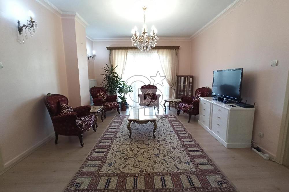 ÇANKAYA AZİZİYE MAH PLATİN SOK SATILIK 3+1