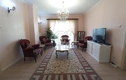 ÇANKAYA AZİZİYE MAH PLATİN SOK SATILIK 3+1