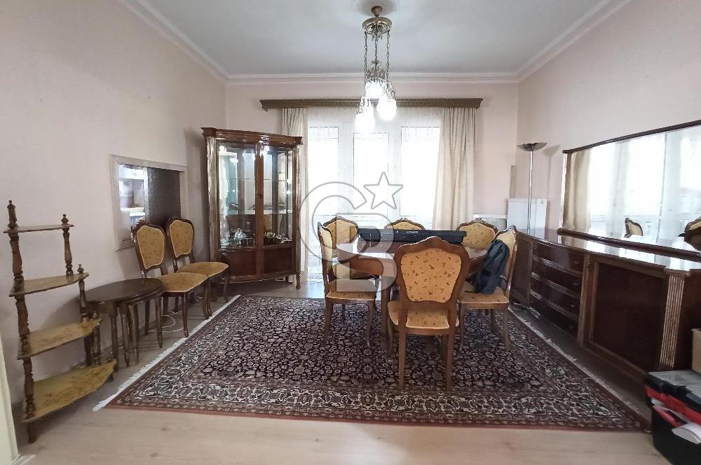 ÇANKAYA AZİZİYE MAH PLATİN SOK SATILIK 3+1