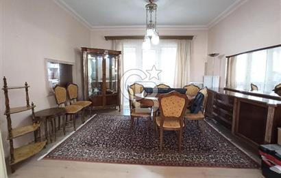 ÇANKAYA AZİZİYE MAH PLATİN SOK SATILIK 3+1