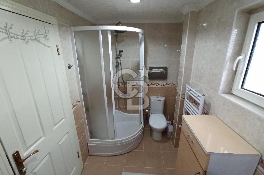ÇANKAYA AZİZİYE MAH PLATİN SOK SATILIK 3+1