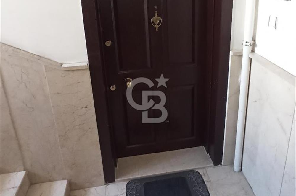 ÇANKAYA AZİZİYE MAH PLATİN SOK SATILIK 3+1