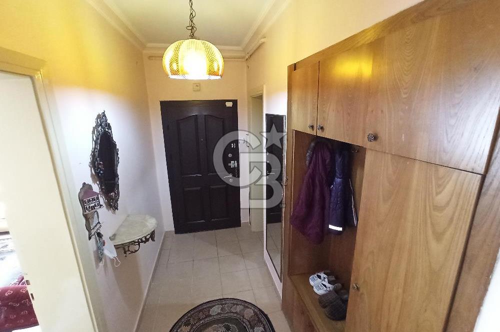 ÇANKAYA AZİZİYE MAH PLATİN SOK SATILIK 3+1