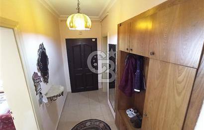 ÇANKAYA AZİZİYE MAH PLATİN SOK SATILIK 3+1