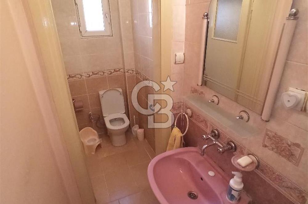 ÇANKAYA AZİZİYE MAH PLATİN SOK SATILIK 3+1