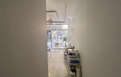 İzmir Altındağ Cadde Yanı Satılık Kiracılı Dükkan CB PH