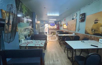 İzmir Altındağ Cadde Yanı Satılık Kiracılı Dükkan CB PH
