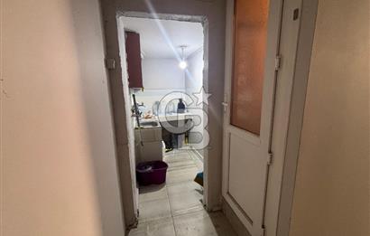 İzmir Altındağ Cadde Yanı Satılık Kiracılı Dükkan CB PH