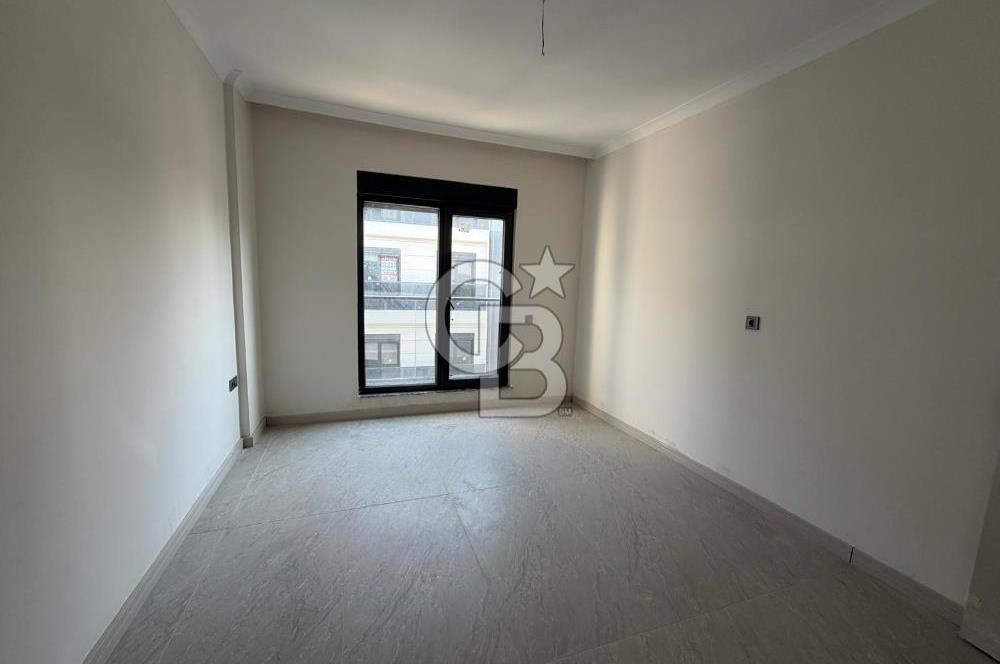 Yeniköy'de 2+1 Ultra Lüks Kiralık Daire