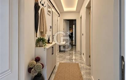 Güzelbahçe Yelki'de 2+1 Kiralık Daire