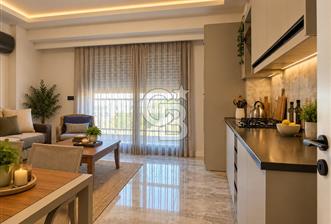Güzelbahçe Yelki'de 2+1 Kiralık Daire - 10 - 374143