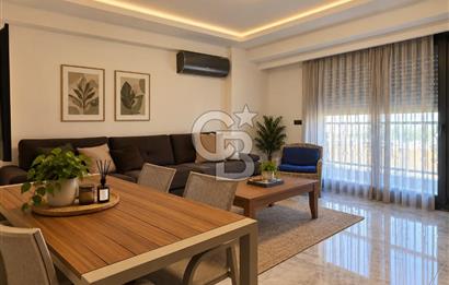 Güzelbahçe Yelki'de 2+1 Kiralık Daire