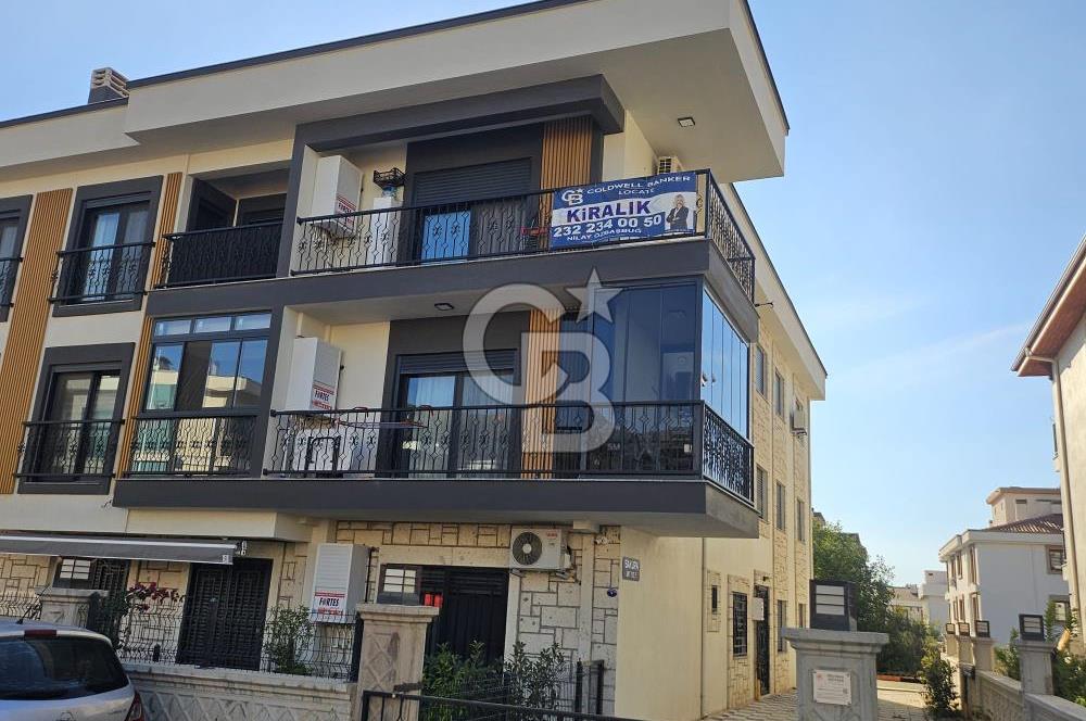 Güzelbahçe Yelki'de 2+1 Kiralık Daire