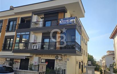 Güzelbahçe Yelki'de 2+1 Kiralık Daire