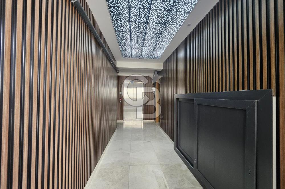 Güzelbahçe Yelki'de 2+1 Kiralık Daire