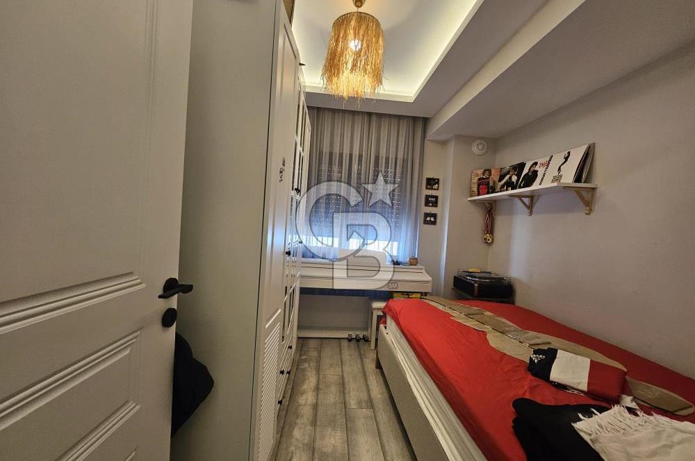 Güzelbahçe Yelki'de 2+1 Kiralık Daire