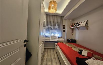 Güzelbahçe Yelki'de 2+1 Kiralık Daire