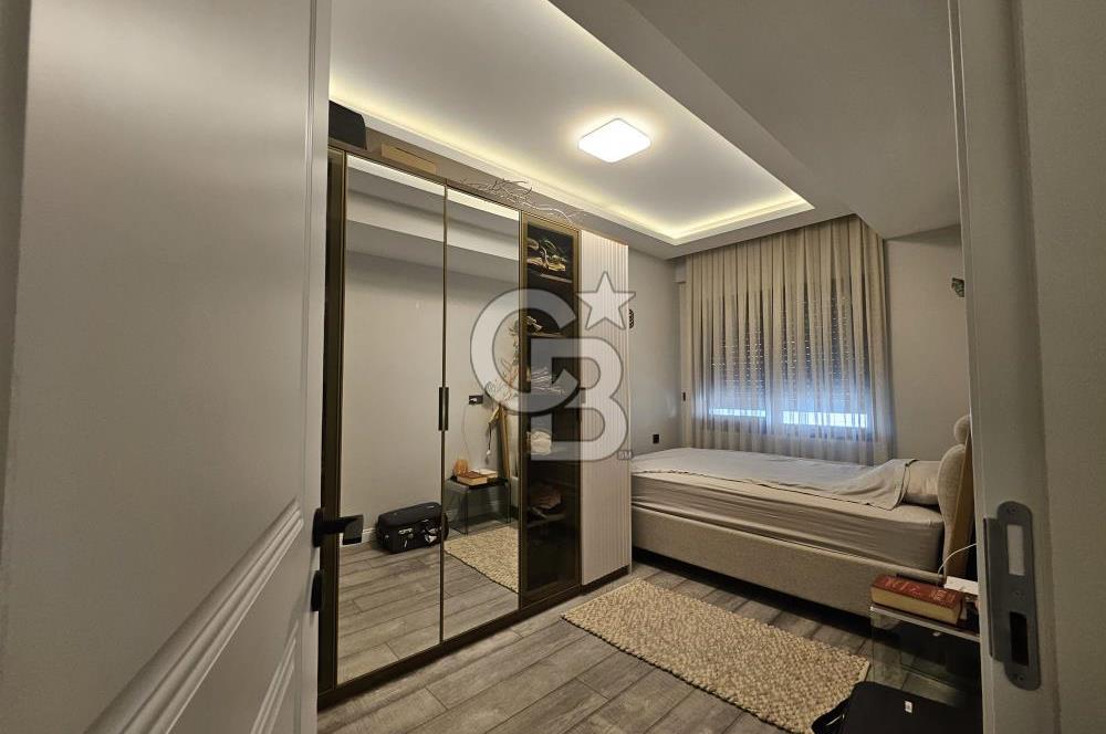 Güzelbahçe Yelki'de 2+1 Kiralık Daire