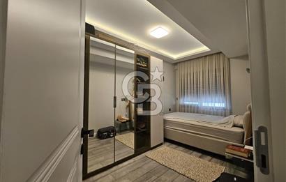 Güzelbahçe Yelki'de 2+1 Kiralık Daire