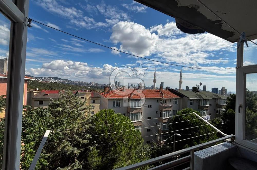 MALTEPE ESENEKNET TAŞINMAYA HAZIR 2+1 KİRALIK DAİRE