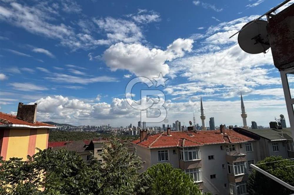 MALTEPE ESENEKNET TAŞINMAYA HAZIR 2+1 KİRALIK DAİRE