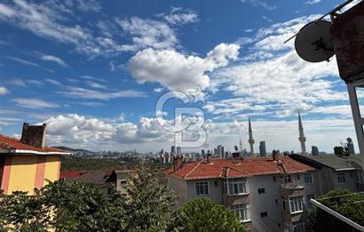 MALTEPE ESENEKNET TAŞINMAYA HAZIR 2+1 KİRALIK DAİRE