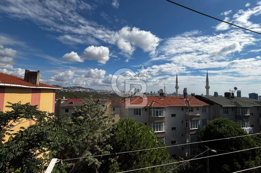 MALTEPE ESENEKNET TAŞINMAYA HAZIR 2+1 KİRALIK DAİRE