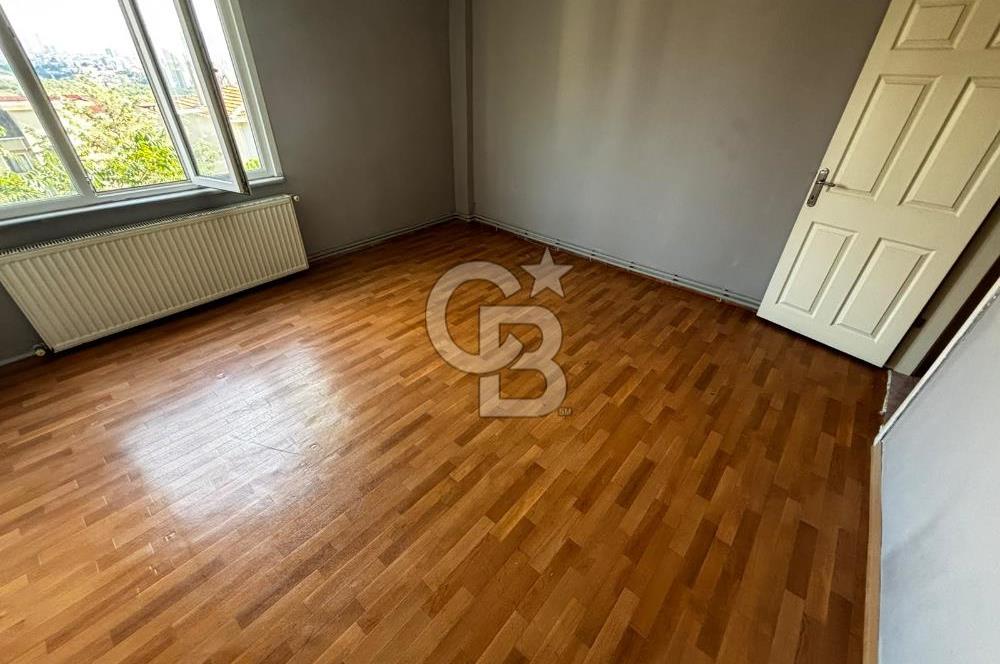 MALTEPE ESENEKNET TAŞINMAYA HAZIR 2+1 KİRALIK DAİRE